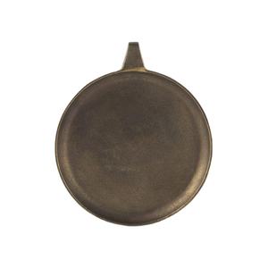 Plato de mariposa de lujo, bandeja de servicio con acabado dorado, decoración del hogar, fiestas, suministros para eventos, artesanías decorativas de Metal, bandejas para platos, gran oferta - Product Image 3