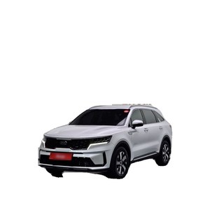 Kia Sorento Diésel 2.2 2WD 2021 con Caja de Cambios Automática, Estándar de Emisiones Euro V, Asientos de Cuero, 43,756 km, Volante a la Izquierda - Product Image 1