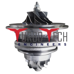 TURBOCHARGEUR CHRA 4035497 6461189 ADAPTÉ POUR CUMMINS EURO 6 - Product Image 3
