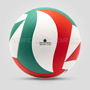 Ballon de volley-ball fabriqué au Pakistan par un fabricant de premier plan, dernier design, prix de gros. - Product Image 3