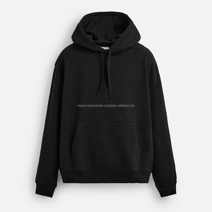 Hoody Streetwear Style Comfortable Sport Sweatshirt for Men & Women Wholesale Available - Product Image 2