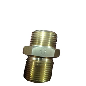 Servicio de Mecanizado CNC de Precisión en Acero Inoxidable y Latón, con Electroerosión por Hilo, para Piezas de Equipos Industriales, Precio de Fábrica, Entrega Rápida - Product Image 1