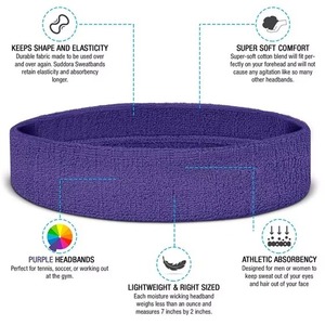 Bandes de sport pour les biceps et les poignets – Bandes de bras athlétiques réglables pour le football américain, le basketball, la gym, l'entraînement et le fitness - Product Image 3