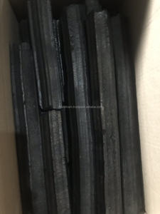 Gran oferta de briquetas de aserrín de madera dura de grado AAA de carbón hecho a máquina de alta calidad CKT VIETNAM BBQ Use 7850J Calory Fast - Product Image 6