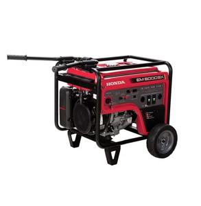 Generador de Gas Portátil de Lujo de Calidad Superior para el Hogar, en Venta al Por Mayor - Product Image 1