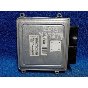 ECUs y Módulos de Computación Optima Usados 391412ETB4 - Product Image 2