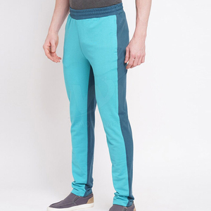 Pantalon Homme Respirant Style Unique en Gros pour Vente en Ligne – Personnalisable avec Votre Propre Design, Effet Délavé - Product Image 3