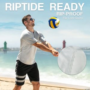 Camiseta de Protección Solar Personalizada de la Mejor Calidad para Hombre, al por Mayor, de Poliéster, Manga Larga, UPF50+, para BJJ, Surf y Buceo - Product Image 4