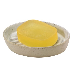 Jabonera Clásica de Piedra para Lavabo, Accesorio de Baño Duradero - Product Image 6