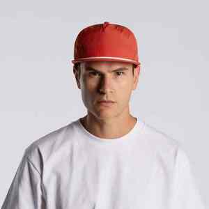 Casquette de baseball sportive unisexe, respirante, imperméable, logo personnalisé brodé ou imprimé, ajustable, vente en gros - Product Image 6