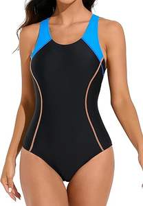 Traje de Baño de Una Pieza de Secado Rápido para Mujer, Conjunto de Bikini de Crochet, Trajes de Baño Hechos a Mano - Product Image 2