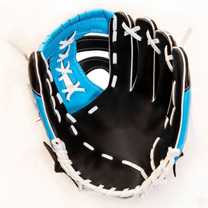Nouveaux gants de baseball ajustables, antidérapants, confortables, pour l'entraînement et le jeu, pour jeunes et adultes. - Product Image 2