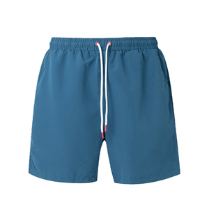 Shorts de Baño Personalizados de Poliéster de Secado Rápido con Impresión y Tallas Personalizadas - Product Image 5