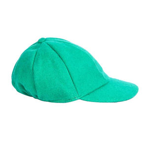 Gorras Holgadas de Cricket para Hombre de Alta Calidad OEM, Ajustables, con Ribete, Estilo Inglés, Australiano - Product Image 4