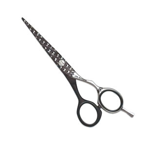 Tijeras de Peluquería de Alta Calidad, Duraderas, para Corte y Estilismo de Cabello, Instrumento de Cuidado Personal, Tijeras Profesionales para Salón de Belleza - Product Image 1