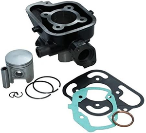 Joint de culasse pour cylindre et piston 70cc LC pour moteur Ludix Jetforce 47mm - Product Image 5