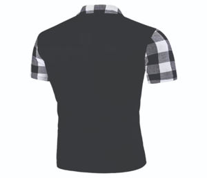 Camiseta de Moda Nueva de Alta Calidad para Hombre, Camiseta de Alta Calidad Hecha en Pakistán - Product Image 2