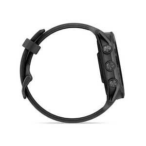 Reloj Inteligente GPS para Correr Garmin Forerunner 570 Negro 47mm - Product Image 4