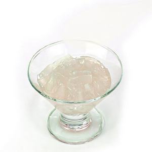 Gelatina de Lichi y Coco para Té de Burbujas Hecha en Taiwán - Product Image 1