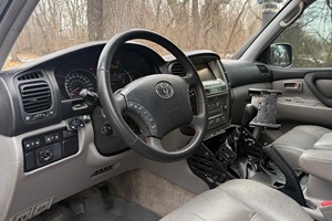 Toyota Land Cruiser 2004 - Product Image 6