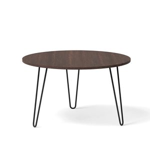 Mayrite Minimalist Design <b>Coffee</b> <b>Table</b>/ Centre <b>Table</b> with Decorative Feature - Product Image 2
