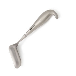 Rectal Surgery Instruments Hill Ferguson Stainless Steel Retractor <b>Maximizing</b> Surgical Precision in Clinical Applications - Product Image 2
