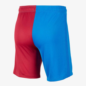 Shorts de football style poche, mode streetwear, qualité supérieure, tissu respirant, coupe confortable, entraînement athlétique, gym, décontracté - Product Image 3