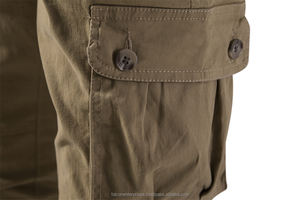 New Spring Joggers <b>Men</b> Cargo <b>Pants</b> Multiple Pockets Trousers Zipper Fashion <b>Men's</b> <b>Pants</b> Washed Sportswear Windbreaker <b>Pants</b> Boys - Product Image 4