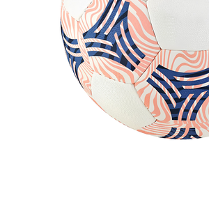Balón de Fútbol Profesional de Calidad, Duradero, para Exteriores, con Unión Térmica, Fabricante OEM de Élite, Proveedor Mayorista - Product Image 4