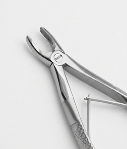 Pinzas de Extracción Dental Pediátricas Profesionales, Pinzas de Extracción de Dientes Anteriores Maxilares Incisivos Superiores para Pedodóntica - Product Image 4