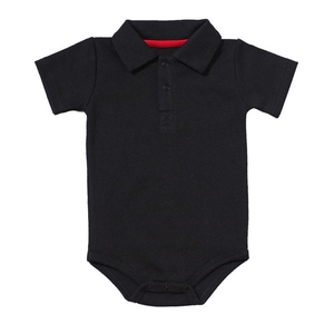 Combinaison bébé de haute qualité, légère, en coton doux, body pour nouveau-né, motif 3D, style décontracté, vente en gros - Product Image 2