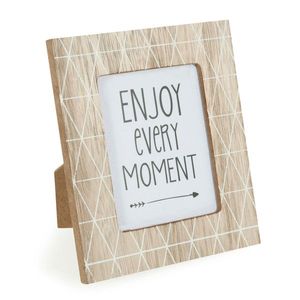 Nordic Style Wood Heart Picture <b>Frame</b> <b>4x6</b> 5x7 Custom Desktop Photo <b>Frame</b> Inlay Heart Design Tabletop Decor Valentine Gift <b>Frame</b> - Product Image 5