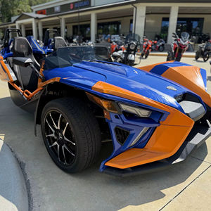 Offre promotionnelle 2023 Polaris Sling-shot SL - Product Image 1