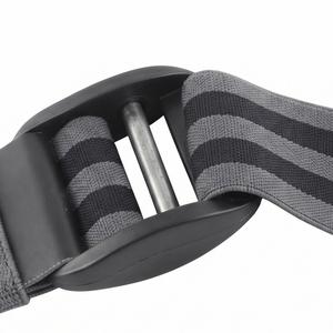 Bandes de restriction du flux sanguin pour musculation, entraînement des bras, exercices des biceps, bandes d'occlusion du flux sanguin - Product Image 4