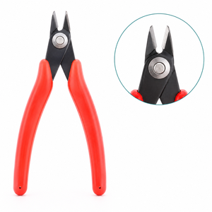 Pince coupante professionnelle de précision pour la fabrication de bijoux, l'électronique et l'artisanat - Product Image 6