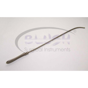 Uterine Tenaculum Forceps Stainless Steel Manual Instrument Set By <b>Blush</b> Surgical - Product Image 6