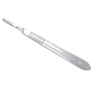 Juego de Instrumentos Quirúrgicos para Apendicectomía y Hernia, Portaagujas General, Instrumentos de Cirugía Craneal de Dentavex, Venta al Por Mayor - Product Image 4