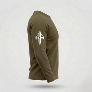 Maillots de cyclisme pour hommes, 100 % polyester, qualité supérieure, logo personnalisé, fermeture éclair intégrale, par RIVIAN ATLANTIC - Product Image 6