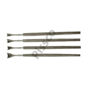 Retractor de Párpados Oftálmico PISSCO, Herramienta Médica Quirúrgica para Retracción de Párpados, Juego de 4 Unidades - Product Image 4
