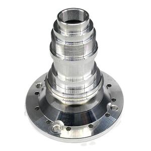 Piezas de mecanizado de metal de cobre y latón, proveedor profesional, torneado y fresado, fabricante de servicio mecanizado en la India - Product Image 1