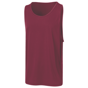 Camiseta Deportiva Informal Transpirable para Hombre, 100% Algodón Lavado, Chaleco para Entrenamiento - Product Image 5