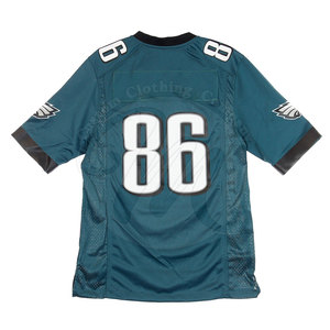 Maillot de football américain, vêtements de sport, maillot de football américain personnalisé, maillot de football américain pour équipe et club, nouveau style de maillot de football américain - Product Image 2