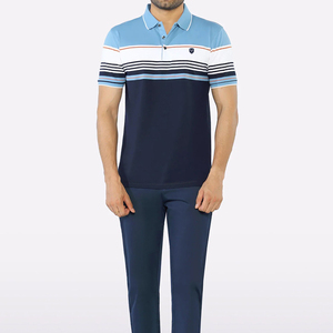Chemises Polo de Golf pour Hommes de Qualité Supérieure à Prix Abordable Nouveau Design Tendance Chemises Polo pour Hommes Disponibles en Toutes Tailles - Product Image 3