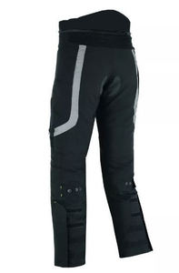 Traje de Motocicleta de Cordura Textil Premium con Protección Certificada CE, Resistente al Viento y Tallas Grandes para Hombres - Servicio OEM - Product Image 4