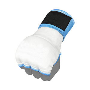 Vendas de gel para boxeo con tela elástica para sesiones de práctica, equipo deportivo con protección acolchada para nudillos - Product Image 5