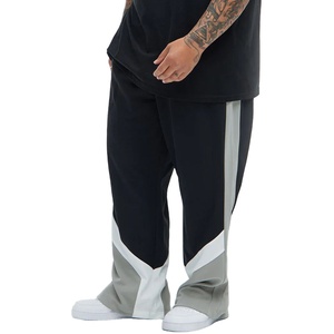 กางเกงจ็อกเกอร์ผู้ชาย OEM พรีเมียม น้ำหนักเบา ระบายอากาศได้ดี เป็นมิตรกับสิ่งแวดล้อม เหมาะสำหรับกีฬากลางแจ้งและสวมใส่ลำลอง ปี 2026 - Product Image 4