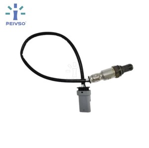 Sensor de Oxígeno Lambda Trasero Nuevo y Estable PEIVSO, Ahorro de Combustible, 1 Año de Garantía, para Buick 2016 GL8 1.8L OEM 12627140 - Product Image 1