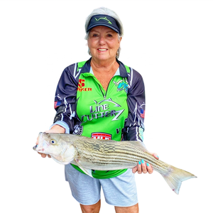 Breathable Performance Fishing <b>Shirt</b> Men's Long Sleeve Green | Quick Dry UPF 50+ Sun Protection Moisture Wicking Custom Logo OEM - Product Image 1