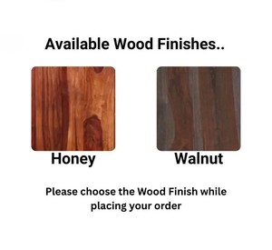 Modern Solid Wood Dining Table <b>Set</b>| Premium Sheesham Wood Dining Room Furniture | Jodhpur Handicraft - Product Image 4