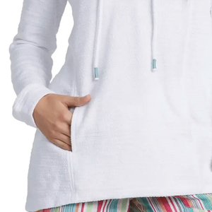 Women Activewear <b>Hoodie</b> With Casual Design Drawstrings For Front Custom Logo Designing <b>Lightweight</b> <b>Hoodie</b> With Long Sleeve 2026 - Product Image 5